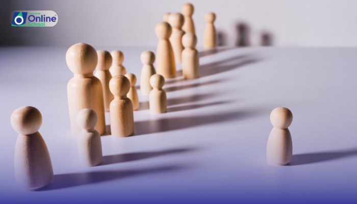 Lesson 08: Report on the Impact of Social Isolation